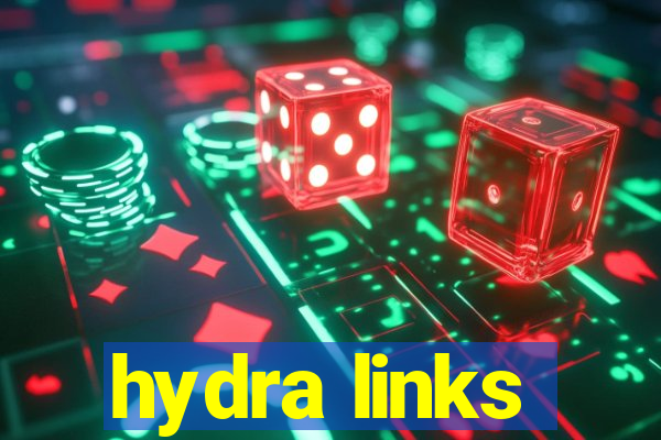 hydra links